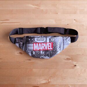 FREE add-on* Miniso x Marvel Spider-Man Hip Waist Fanny pack